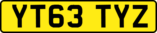 YT63TYZ
