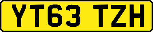 YT63TZH