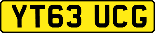 YT63UCG