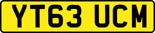 YT63UCM