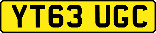 YT63UGC