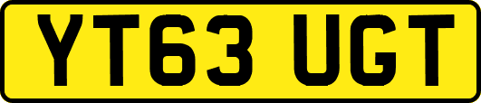 YT63UGT