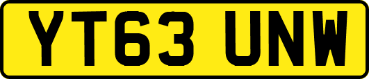 YT63UNW