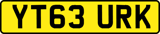 YT63URK