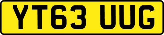 YT63UUG