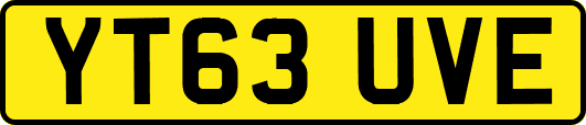 YT63UVE