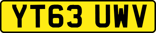 YT63UWV