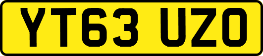YT63UZO