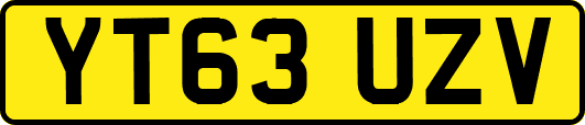 YT63UZV