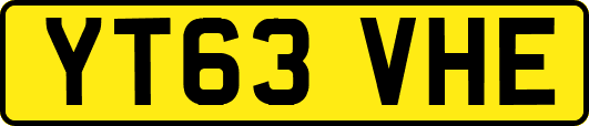 YT63VHE