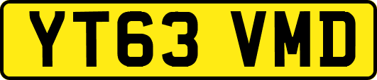 YT63VMD