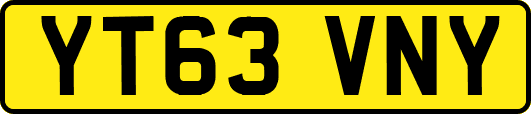YT63VNY