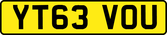 YT63VOU