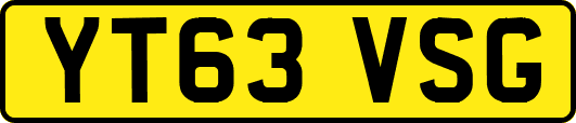 YT63VSG