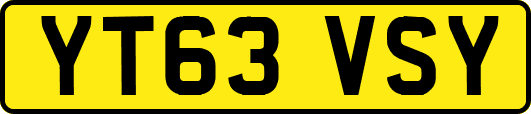 YT63VSY