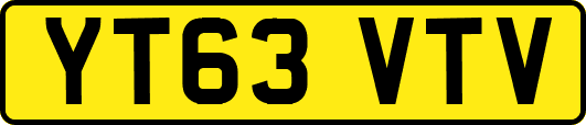 YT63VTV