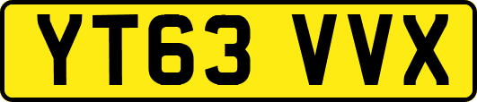 YT63VVX