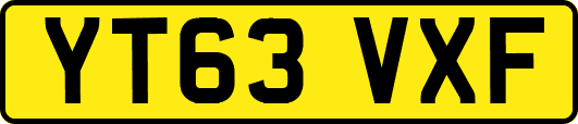 YT63VXF