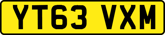 YT63VXM