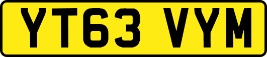 YT63VYM