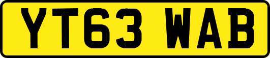 YT63WAB