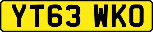 YT63WKO