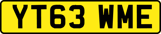 YT63WME