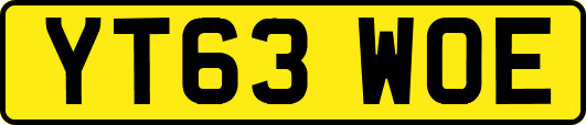 YT63WOE