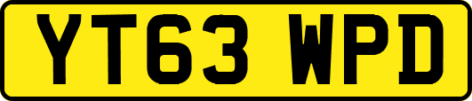 YT63WPD