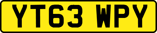 YT63WPY