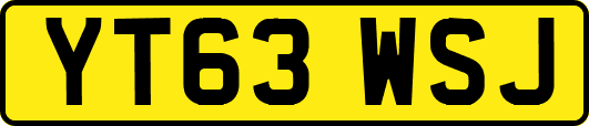 YT63WSJ