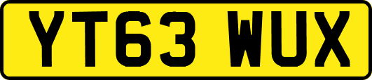 YT63WUX
