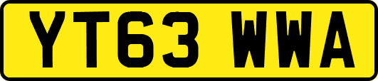 YT63WWA