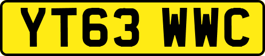 YT63WWC