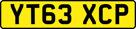 YT63XCP