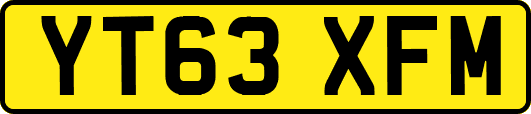 YT63XFM