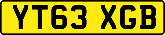YT63XGB