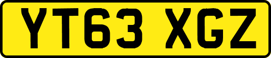 YT63XGZ