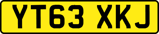 YT63XKJ
