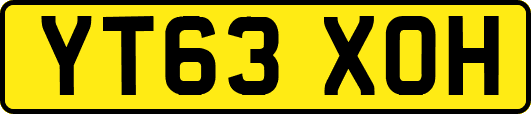 YT63XOH