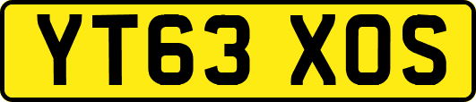 YT63XOS