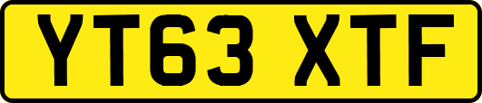 YT63XTF