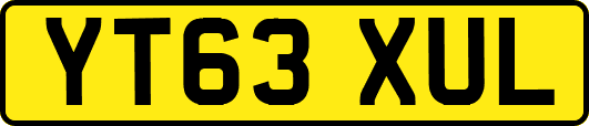 YT63XUL