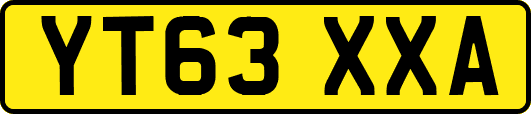 YT63XXA
