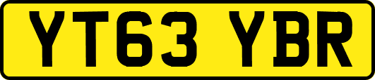 YT63YBR