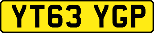 YT63YGP