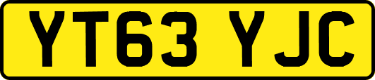 YT63YJC