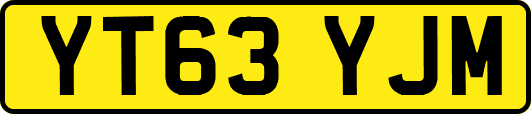 YT63YJM