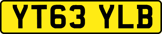 YT63YLB
