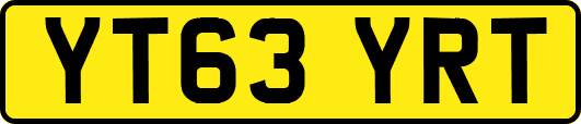 YT63YRT